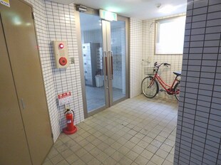 サンクール松屋町の物件内観写真